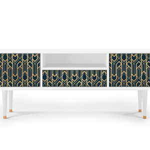 Sideboard - STORYZ - T6 Golden Empire - White