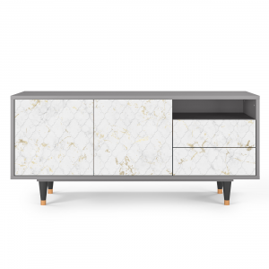 Sideboard - STORYZ - T7 Sweet Cotton - Grey