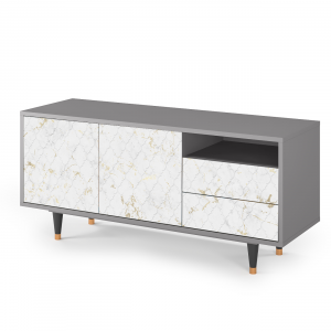 Sideboard - STORYZ - T7 Sweet Cotton - Grey