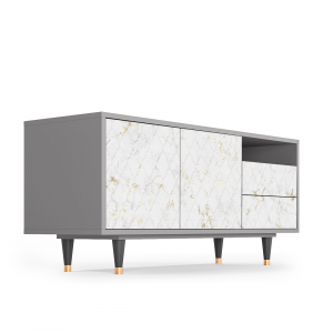 Sideboard - STORYZ - T7 Sweet Cotton - Grey