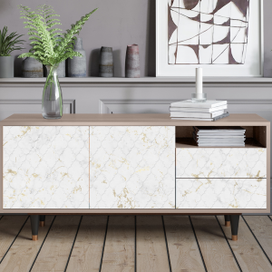 Sideboard - STORYZ - T7 Sweet Cotton - Latte