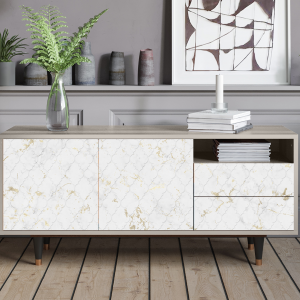 Sideboard - STORYZ - T7 Sweet Cotton - Sand
