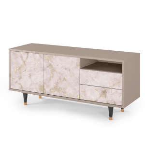 Sideboard - STORYZ - T7 Dirty Roses - Latte