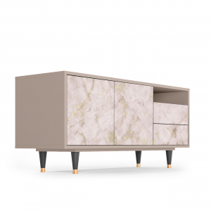 Sideboard - STORYZ - T7 Dirty Roses - Latte