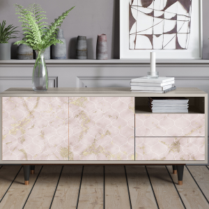 Sideboard - STORYZ - T7 Dirty Roses - Sand