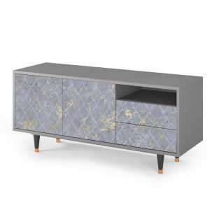 Sideboard - STORYZ - T7 Golden Smoke - Grey