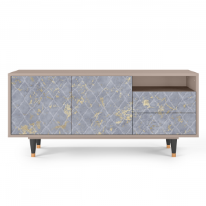 Sideboard - STORYZ - T7 Golden Smoke - Latte