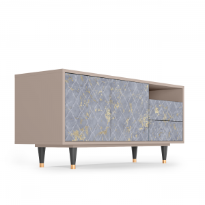 Sideboard - STORYZ - T7 Golden Smoke - Latte