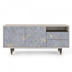 Sideboard - STORYZ - T7 Golden Smoke - Sand