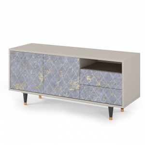 Sideboard - STORYZ - T7 Golden Smoke - Sand