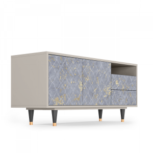 Sideboard - STORYZ - T7 Golden Smoke - Sand