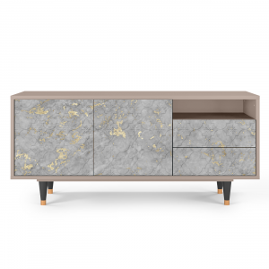 Sideboard - STORYZ - T7 Mariana Trench - Latte