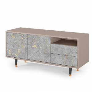 Sideboard - STORYZ - T7 Mariana Trench - Latte