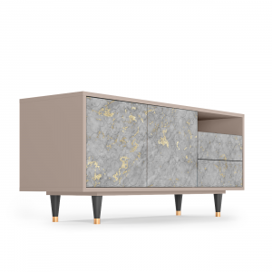 Sideboard - STORYZ - T7 Mariana Trench - Latte