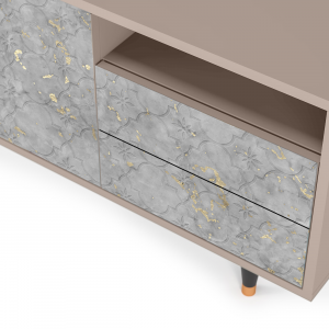 Sideboard - STORYZ - T7 Mariana Trench - Latte