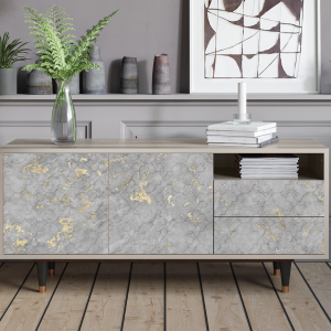 Sideboard - STORYZ - T7 Mariana Trench - Sand