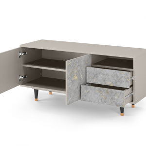 Sideboard - STORYZ - T7 Mariana Trench - Sand