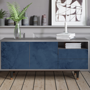 Sideboard - STORYZ - T7 Endless Galaxi - Grey