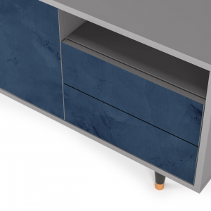 Sideboard - STORYZ - T7 Endless Galaxi - Grey