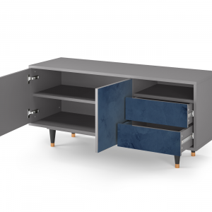 Sideboard - STORYZ - T7 Endless Galaxi - Grey