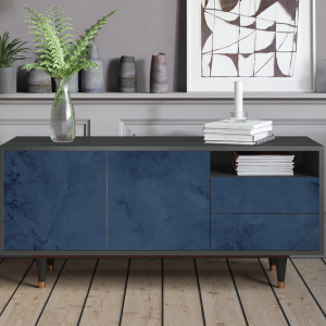 Sideboard - STORYZ - T7 Endless Galaxi - Antracite