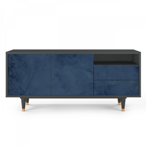 Sideboard - STORYZ - T7 Endless Galaxi - Antracite