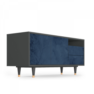 Sideboard - STORYZ - T7 Endless Galaxi - Antracite