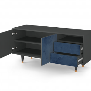 Sideboard - STORYZ - T7 Endless Galaxi - Antracite