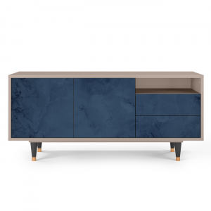 Sideboard - STORYZ - T7 Endless Galaxi - Latte