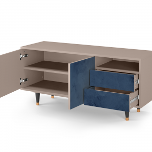 Sideboard - STORYZ - T7 Endless Galaxi - Latte