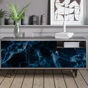 Sideboard - STORYZ - T7 Deep Ocean - Grey