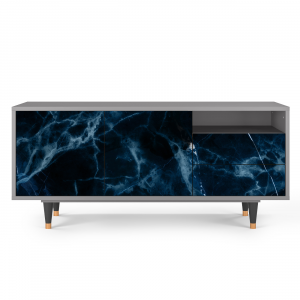 Sideboard - STORYZ - T7 Deep Ocean - Grey