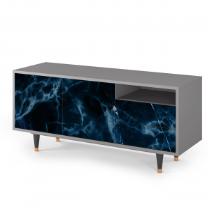 Sideboard - STORYZ - T7 Deep Ocean - Grey