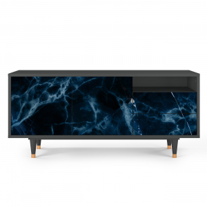 Sideboard - STORYZ - T7 Deep Ocean - Antracite