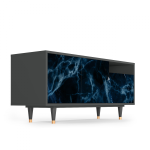 Sideboard - STORYZ - T7 Deep Ocean - Antracite