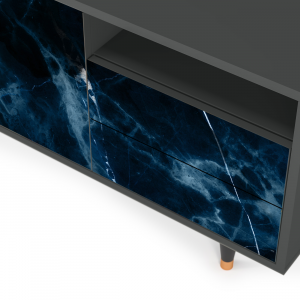 Sideboard - STORYZ - T7 Deep Ocean - Antracite