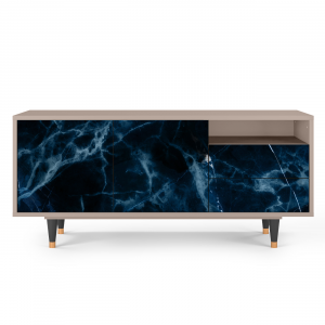 Sideboard - STORYZ - T7 Deep Ocean - Latte