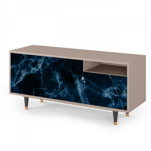 Sideboard - STORYZ - T7 Deep Ocean - Latte