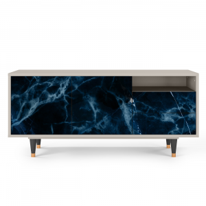 Sideboard - STORYZ - T7 Deep Ocean - Sand