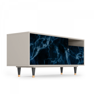 Sideboard - STORYZ - T7 Deep Ocean - Sand