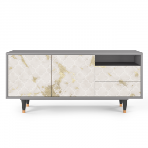 Sideboard - STORYZ - T7 Sahara desert - Grey