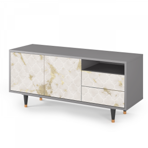 Sideboard - STORYZ - T7 Sahara desert - Grey