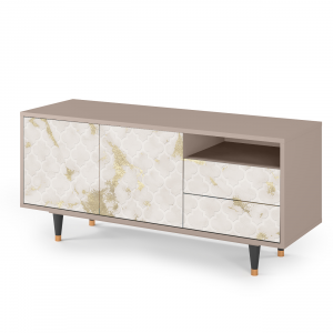 Sideboard - STORYZ - T7 Sahara desert - Latte
