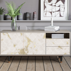 Sideboard - STORYZ - T7 Sahara desert - Sand