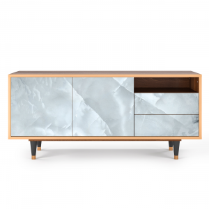 Sideboard - STORYZ - T7 The Onyx - Walnut