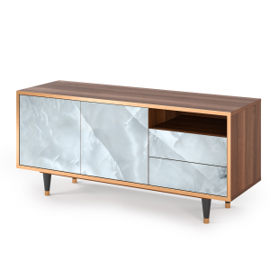 Sideboard - STORYZ - T7 The Onyx - Walnut