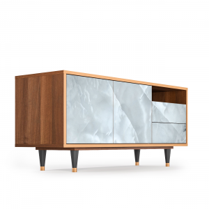 Sideboard - STORYZ - T7 The Onyx - Walnut