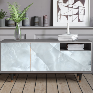 Sideboard - STORYZ - T7 The Onyx - Grey