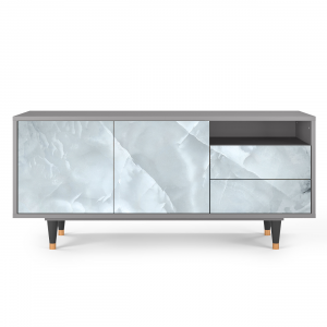 Sideboard - STORYZ - T7 The Onyx - Grey