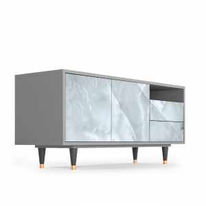 Sideboard - STORYZ - T7 The Onyx - Grey